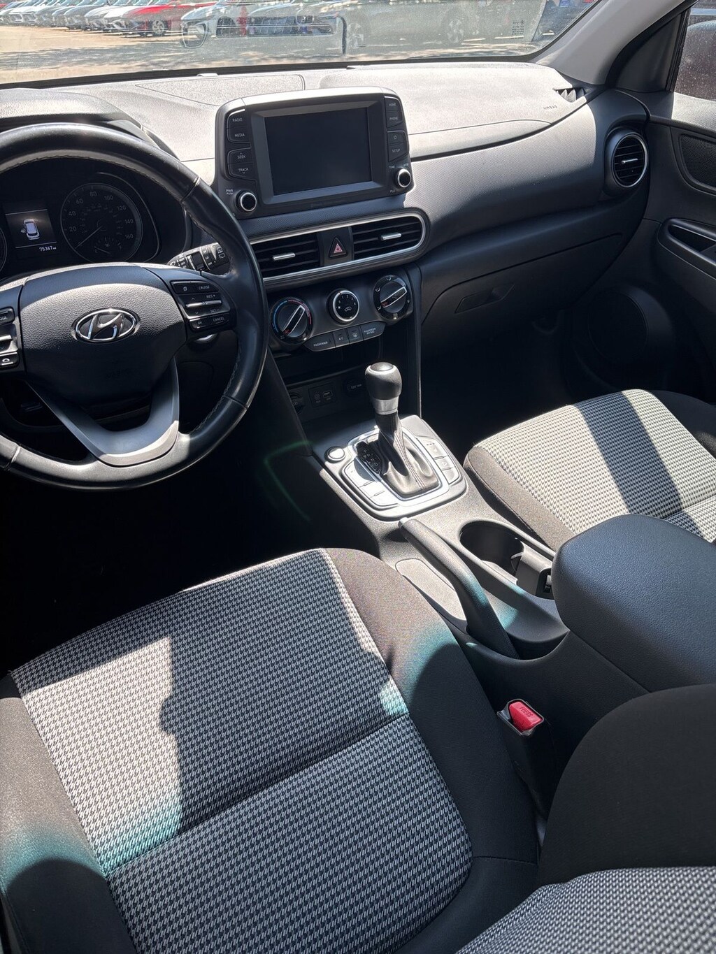 Used 2021 Hyundai