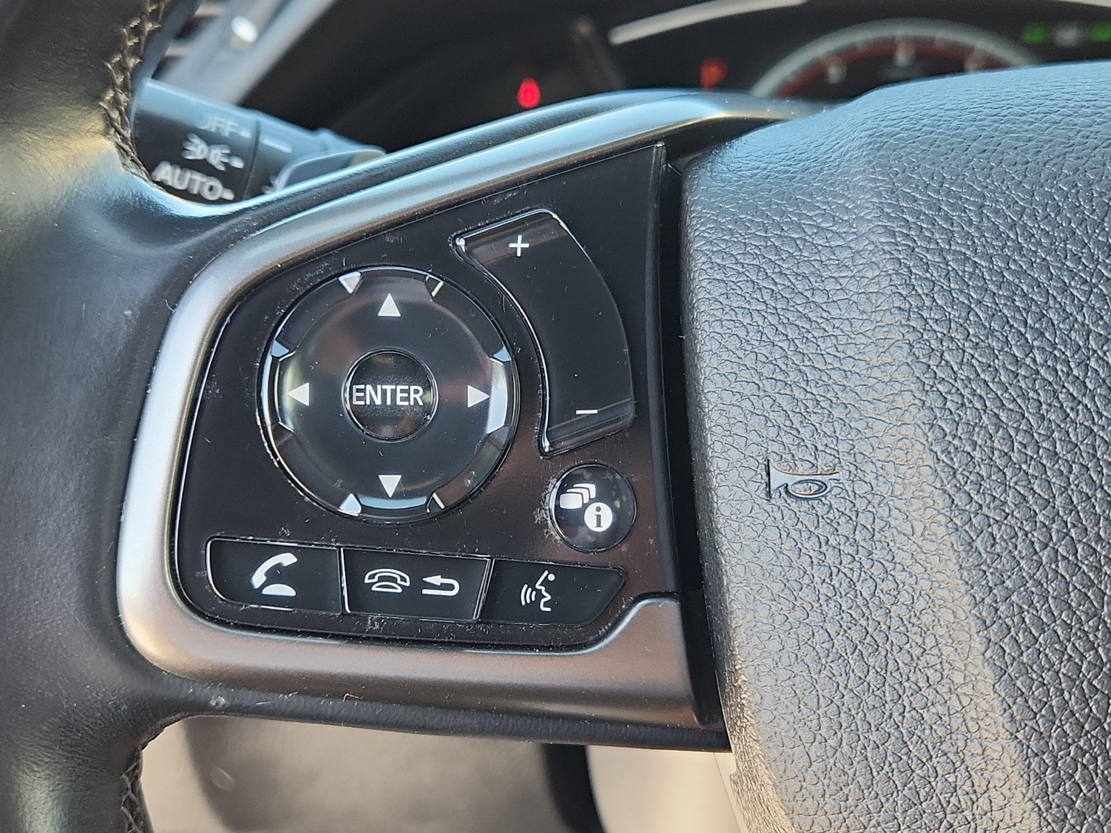 2021 Honda Civic Hatchback Sport - Photo 20