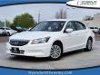 Used 2011 Honda Accord 2.4 LX Sedan