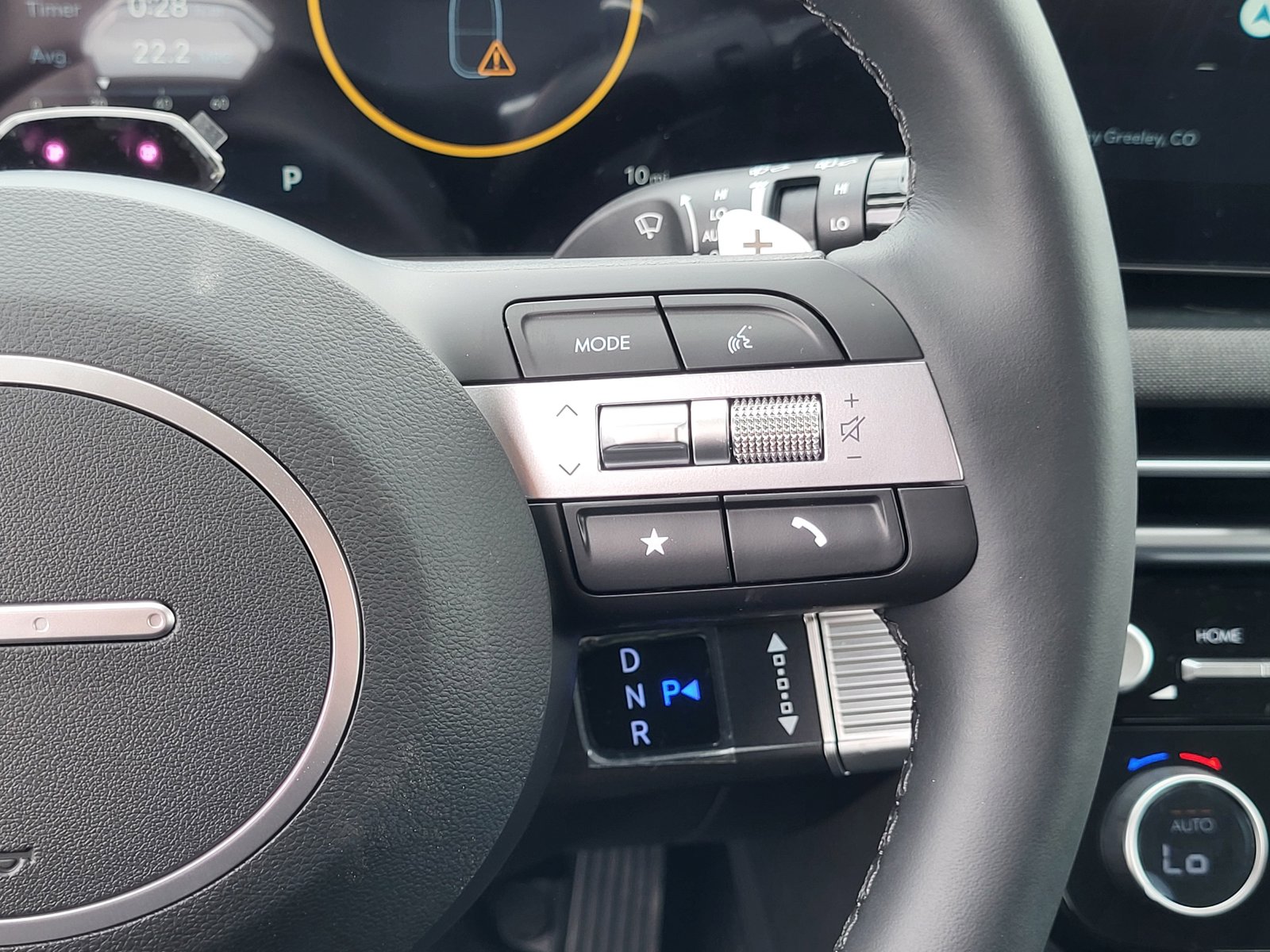2026 Hyundai Tucson Limited - Photo 13