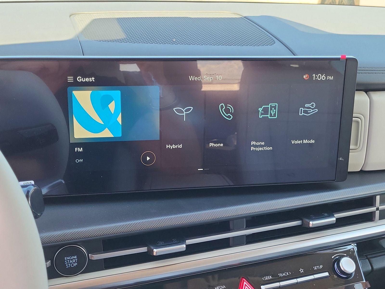 2026 Hyundai Santa Fe SEL - Photo 9