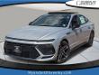 New 2025 Hyundai Sonata N Line Sedan