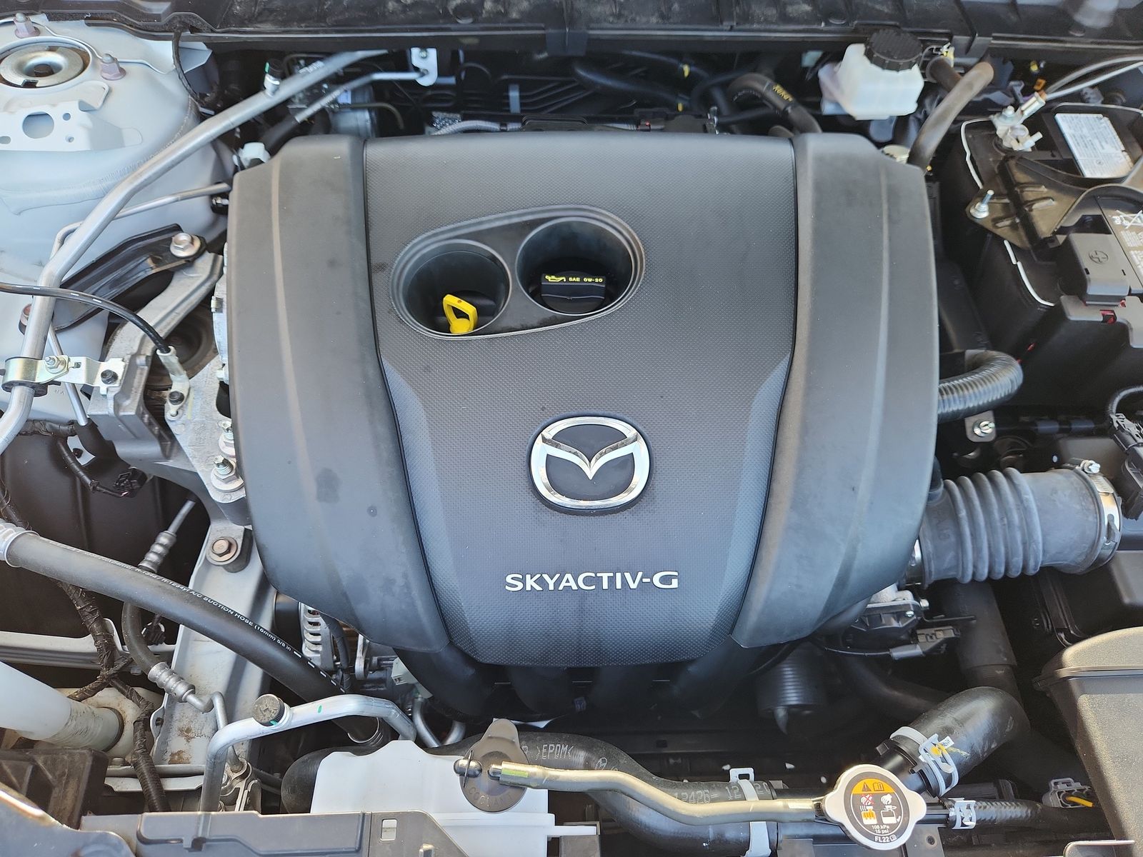 2023 Mazda CX-50 S PREFERRED PLUS - Photo 16