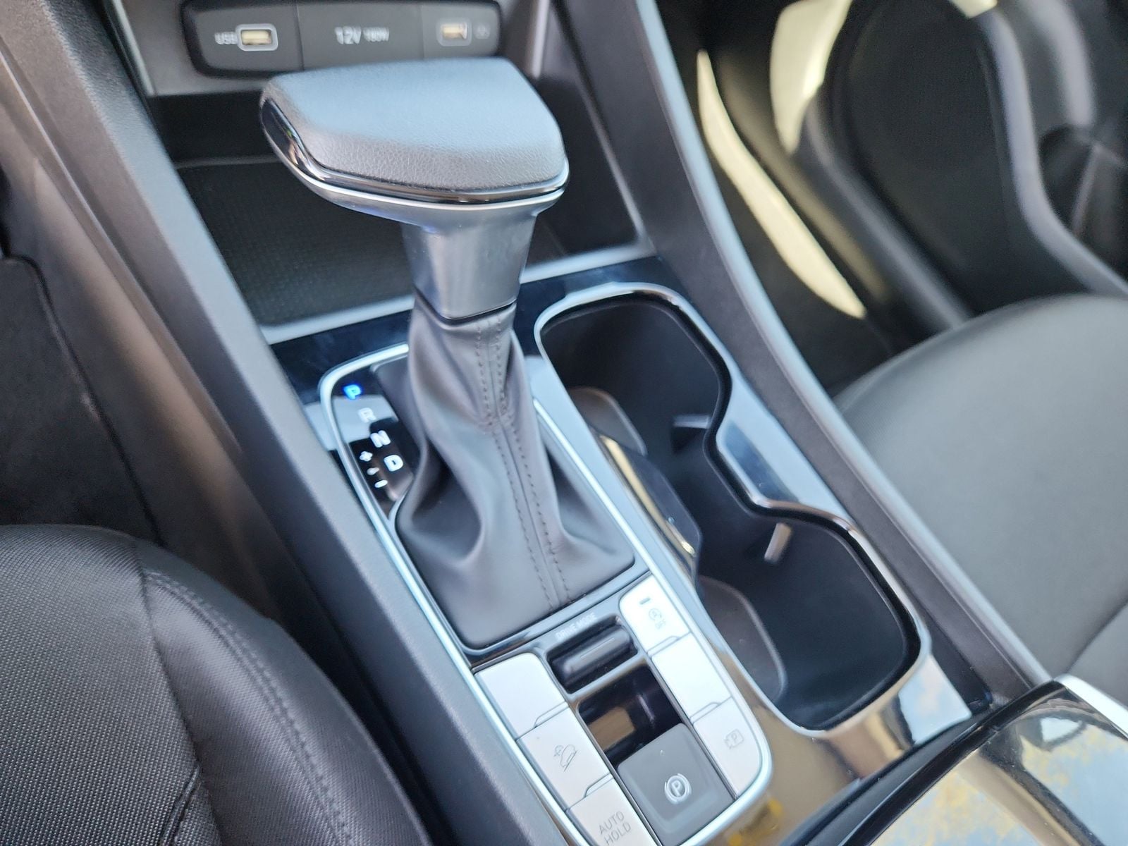 2023 Hyundai Tucson SE - Photo 22