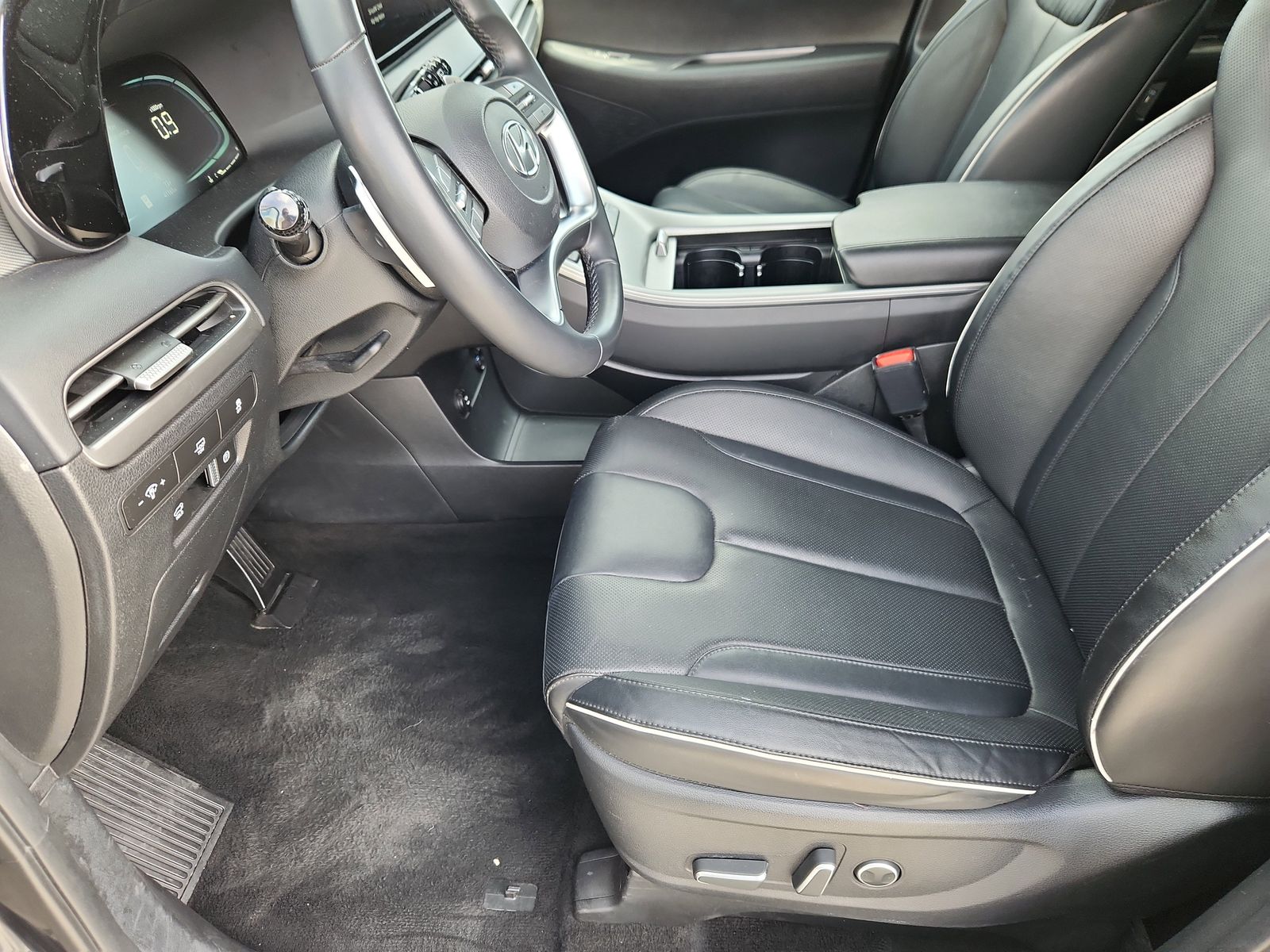 2024 Hyundai Palisade SEL - Photo 10