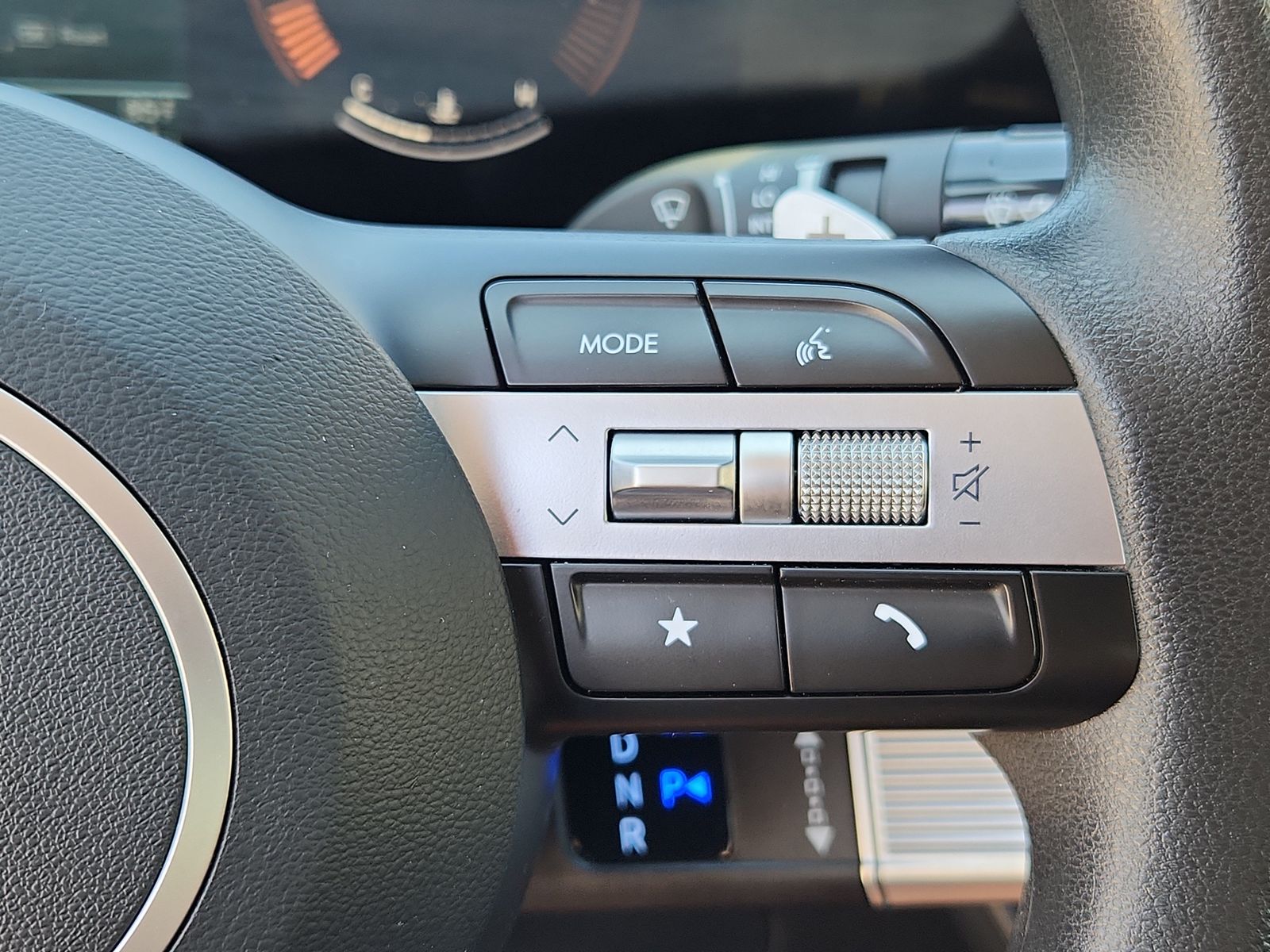 2025 Hyundai Sonata SEL - Photo 21