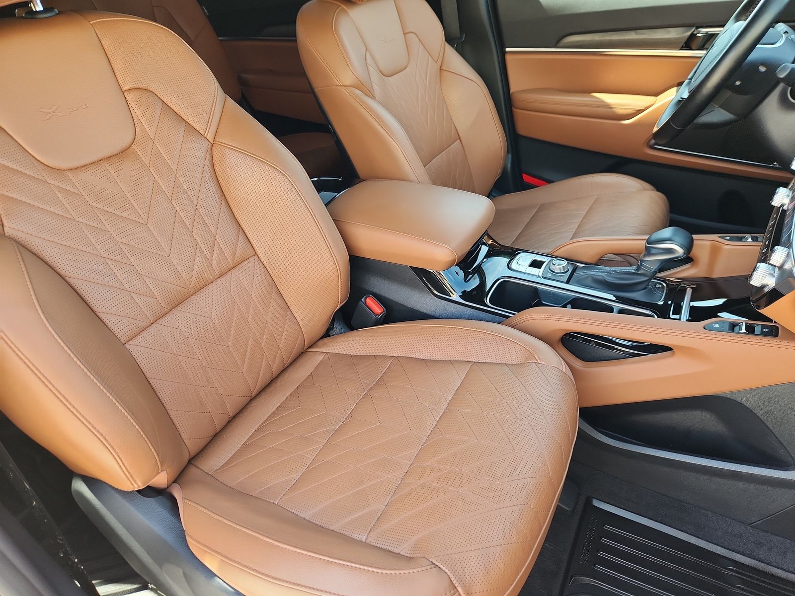 2024 Kia Telluride SX X-Pro - Photo 15