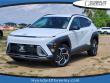 New 2026 Hyundai Kona SEL Premium AWD SUV