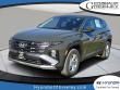 Used 2026 Hyundai Tucson SE SUV