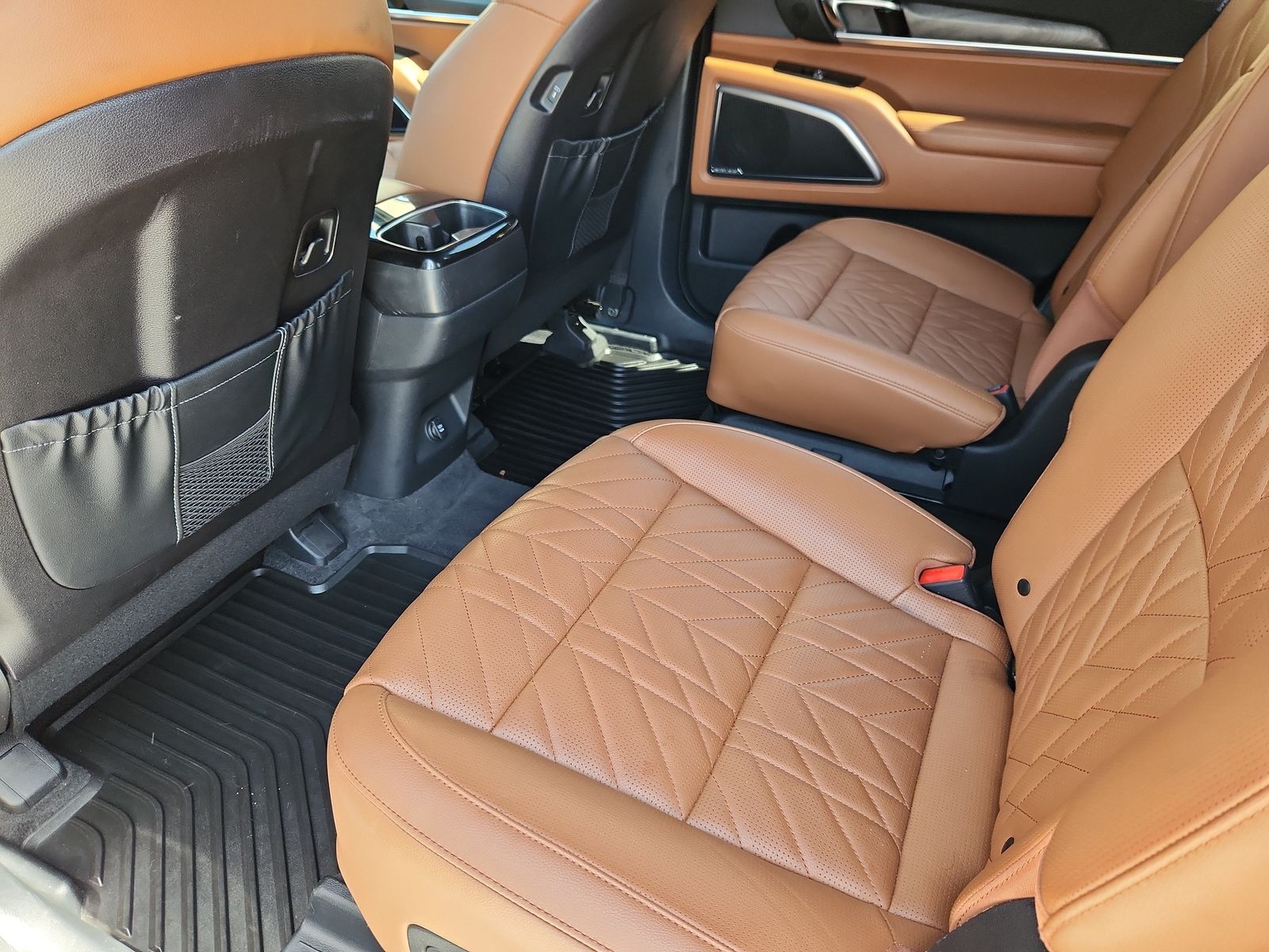 2024 Kia Telluride SX X-Pro - Photo 11
