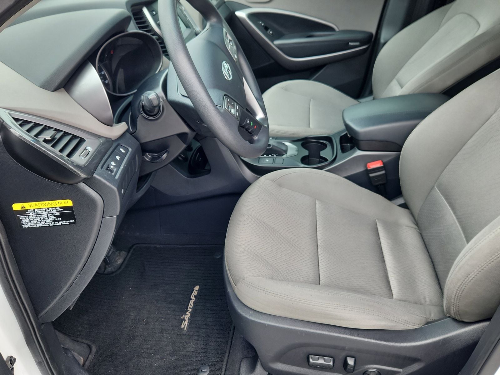2015 Hyundai Santa Fe Sport - Photo 10