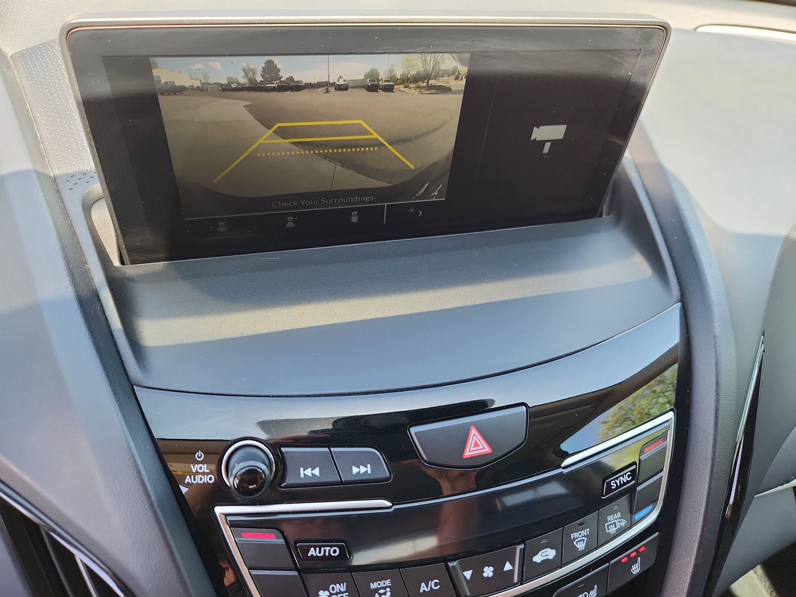 2019 Acura RDX Base - Photo 23