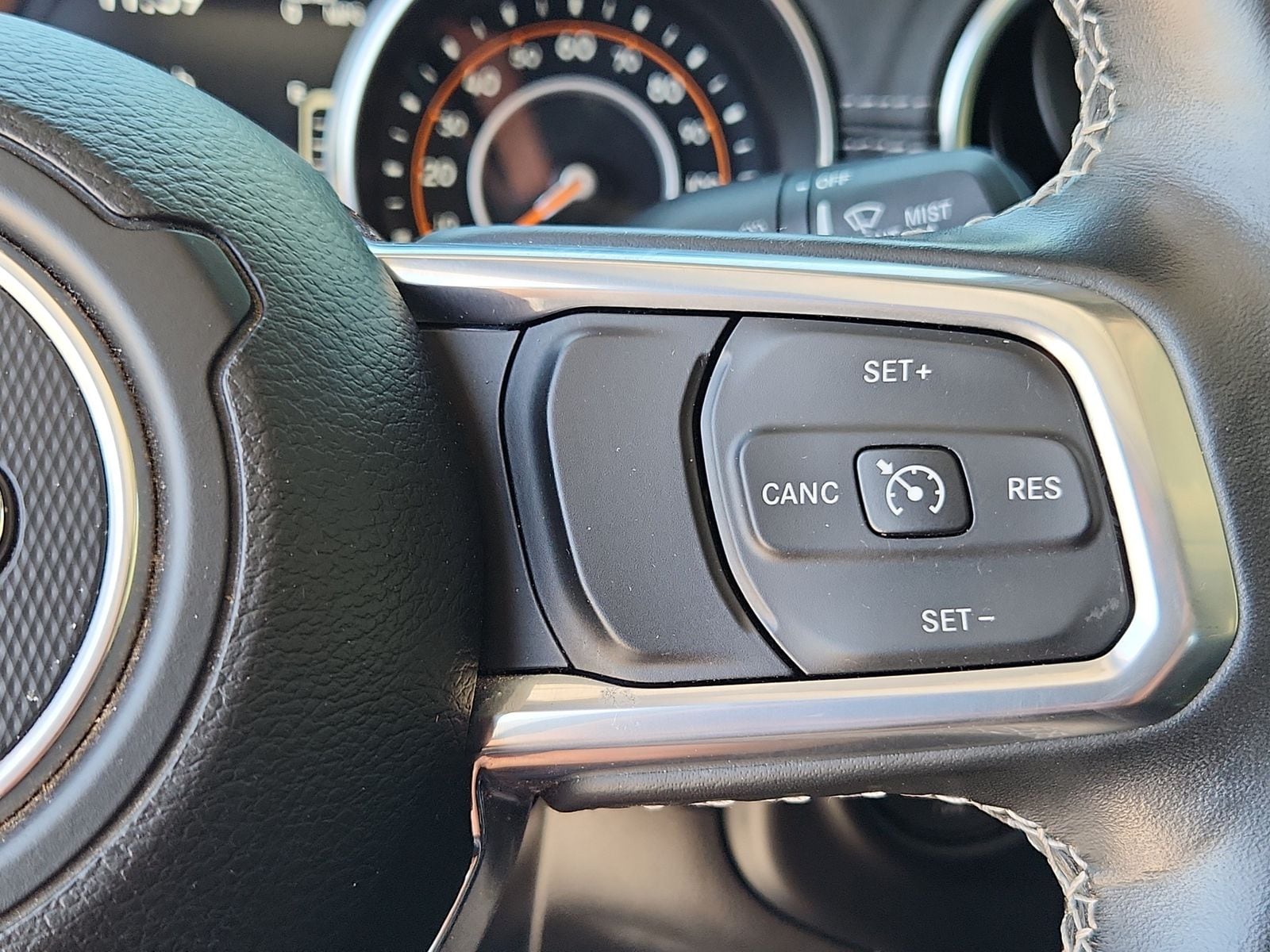 2022 Jeep Gladiator Overland - Photo 20