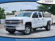 Used 2017 Chevrolet Silverado 2500HD WT Truck Double Cab
