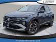 New 2025 Hyundai Tucson SEL Convenience AWD SUV