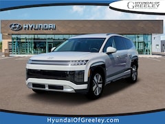 2026 Hyundai IONIQ 9 SEL SUV