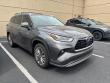 Used 2021 Toyota Highlander Hybrid Platinum SUV