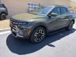 Certified 2025 Hyundai Santa Cruz Limited Truck Crew Cab