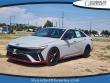 New 2025 Hyundai Elantra N Sedan Sedan