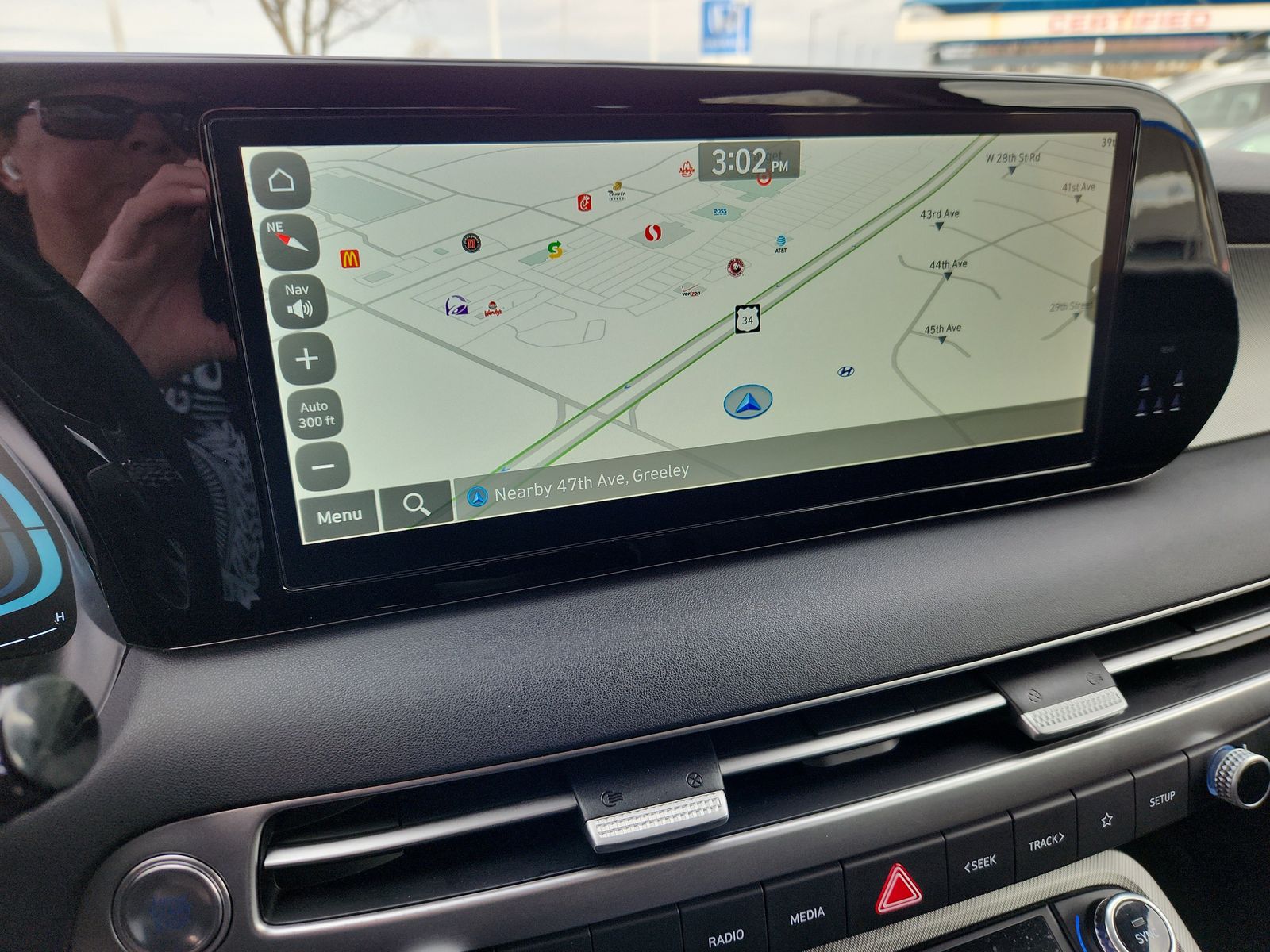 2024 Hyundai Palisade SEL - Photo 24