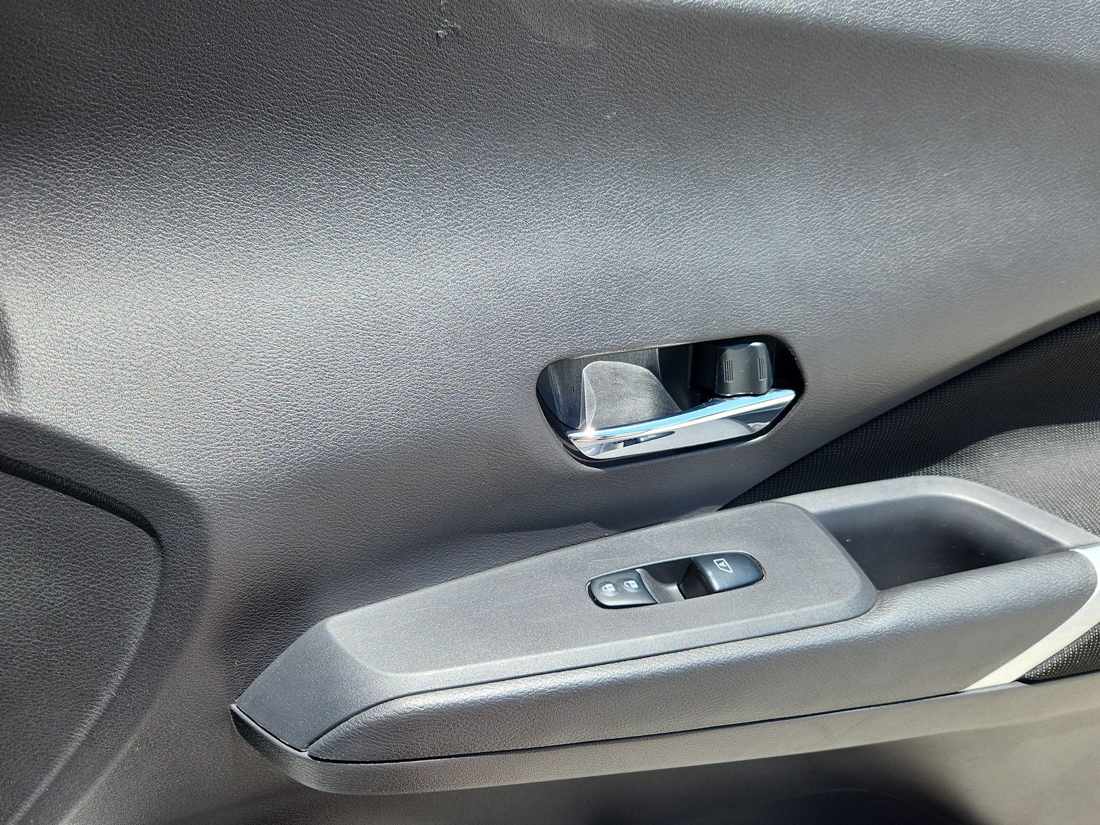 2024 Nissan Kicks SV - Photo 16