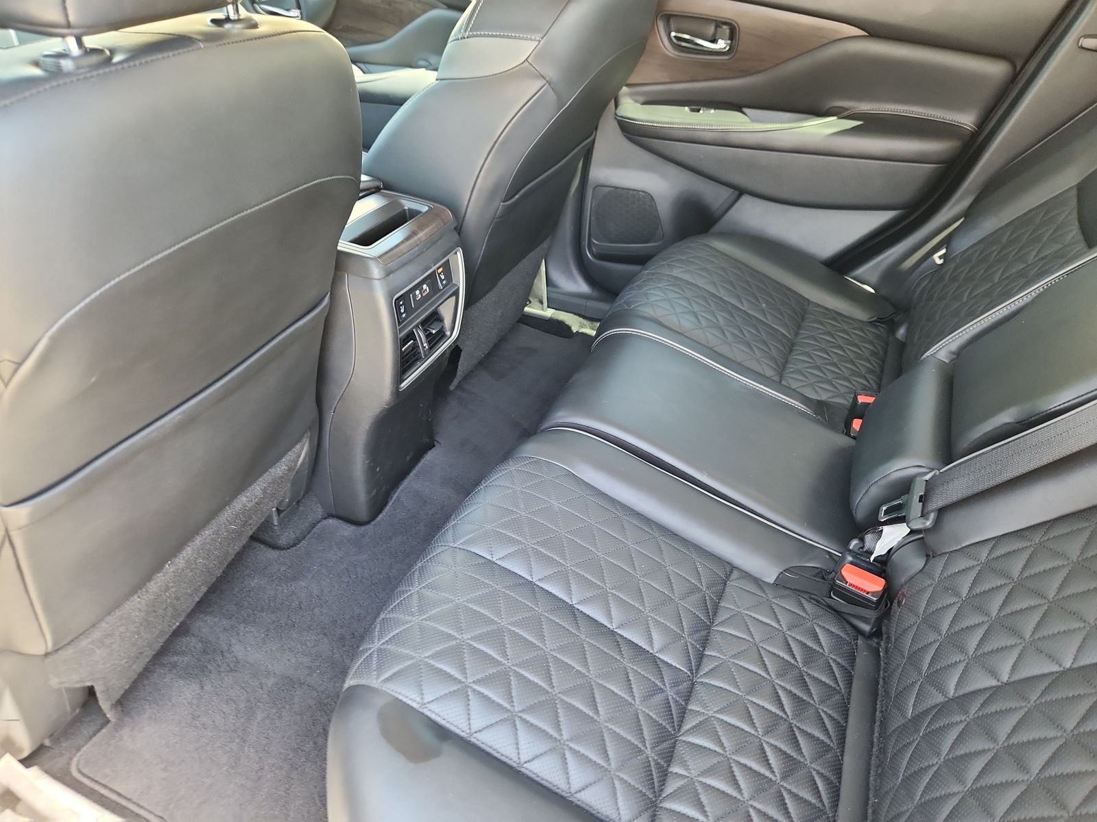 2019 Nissan Murano Platinum - Photo 11