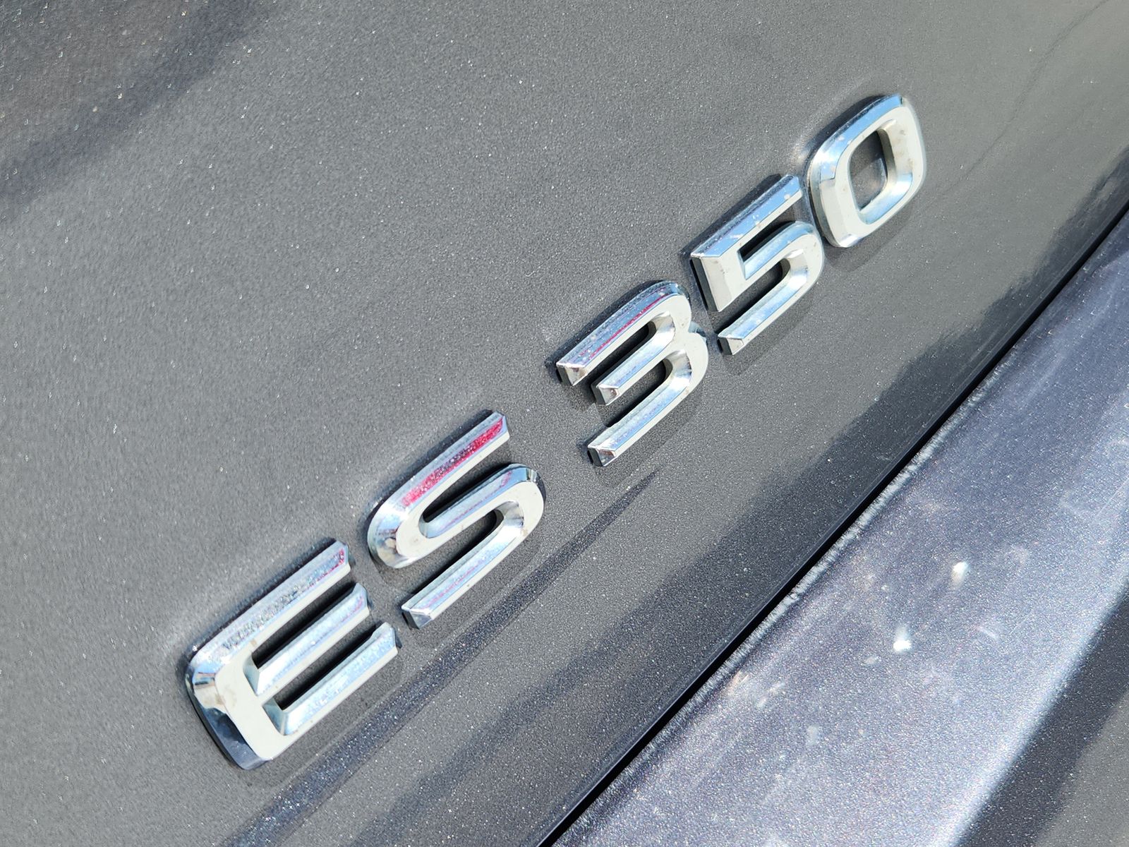 2014 Lexus ES 350 - Photo 14