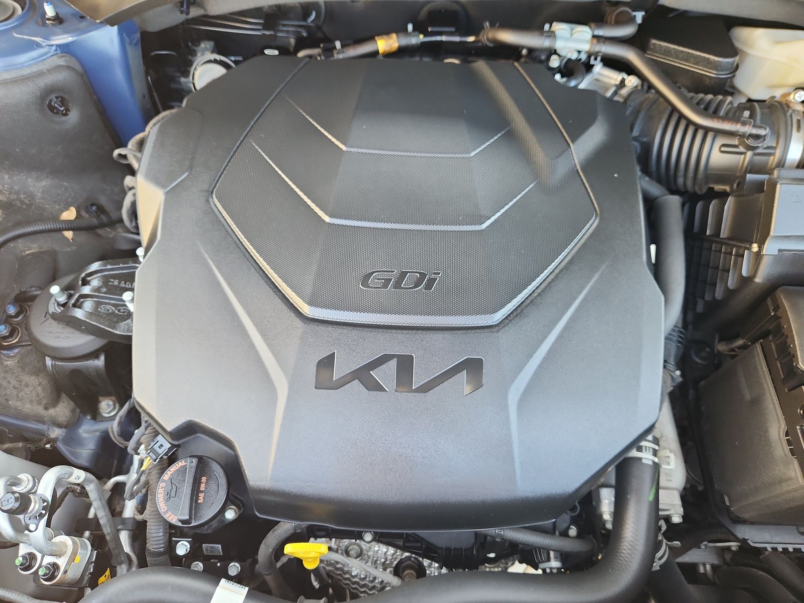 2024 Kia Telluride SX X-Pro - Photo 17
