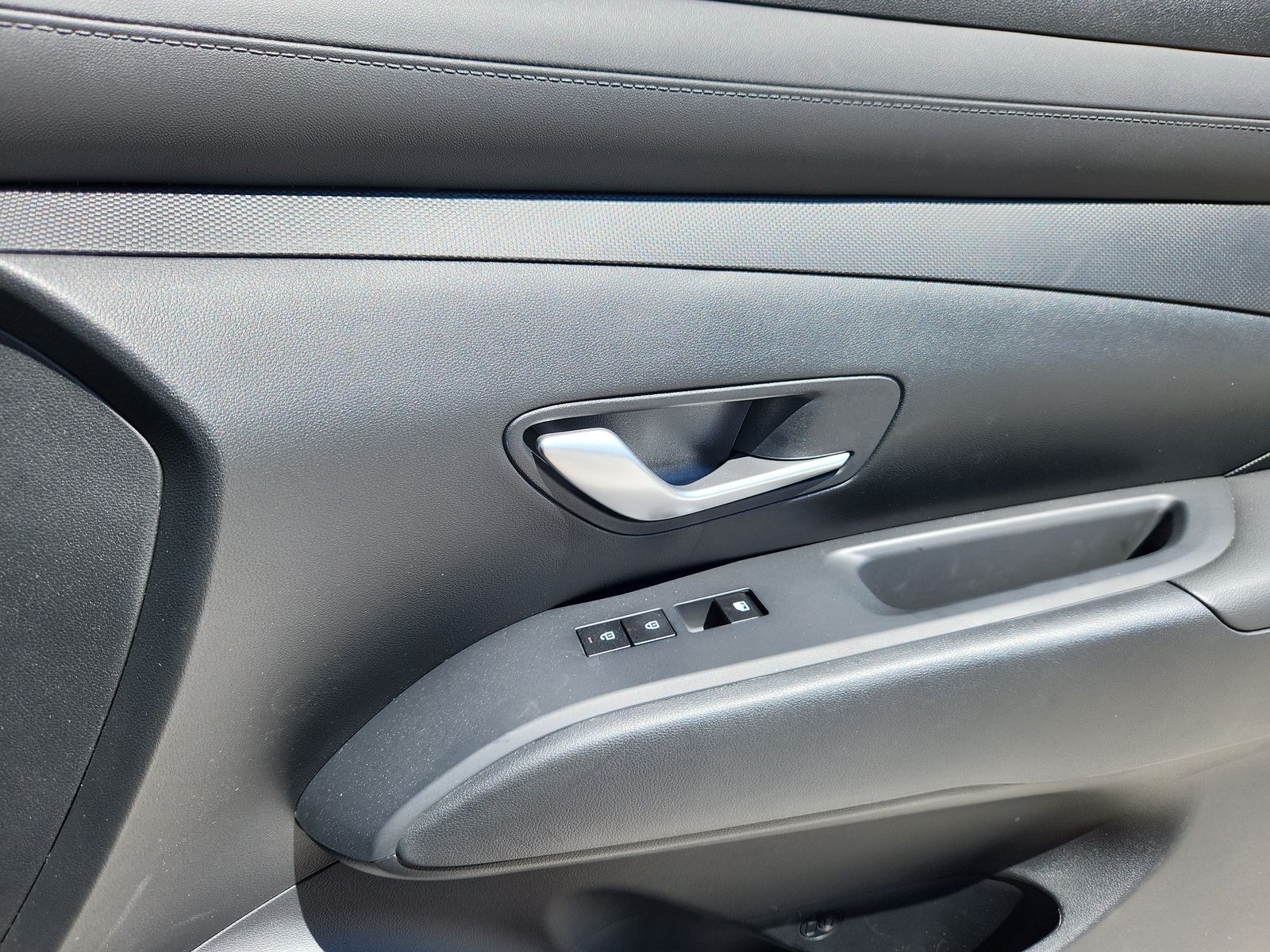 2026 Hyundai Tucson SEL - Photo 15