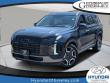 Certified 2024 Hyundai Palisade Limited SUV