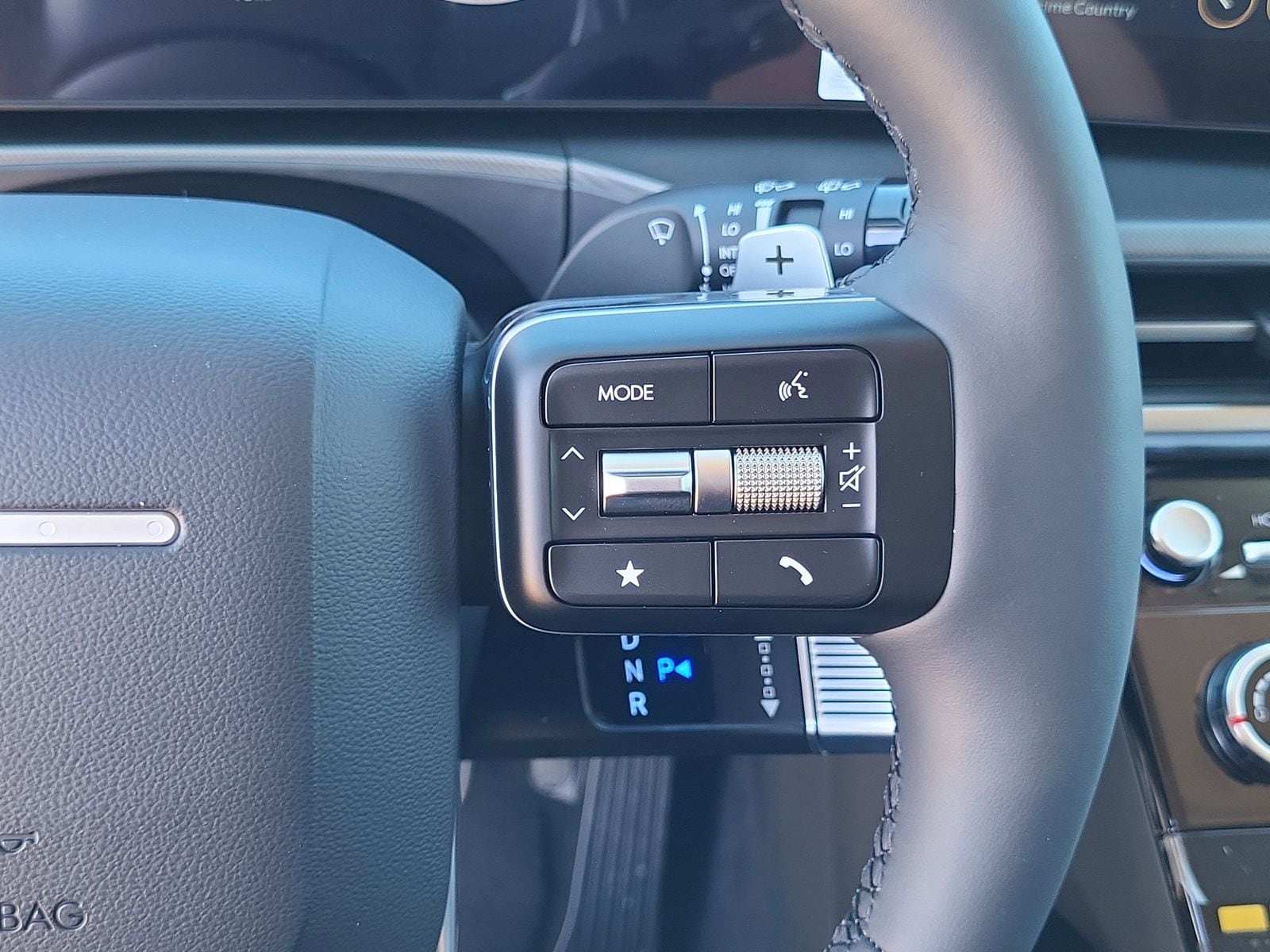 2026 Hyundai Santa Fe SE - Photo 8