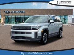 2026 Hyundai Santa Fe SE AWD SUV