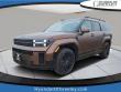 New 2025 Hyundai Santa Fe Hybrid Calligraphy SUV