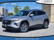 Used 2023 Hyundai Tucson Hybrid Blue SUV