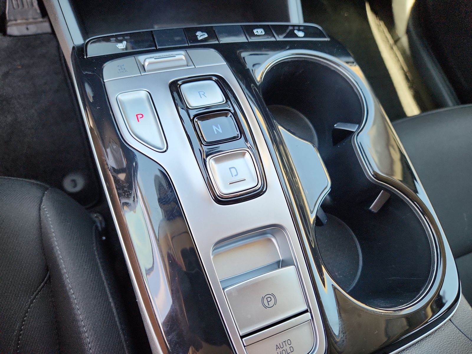 2022 Hyundai Tucson SEL Convenience - Photo 21
