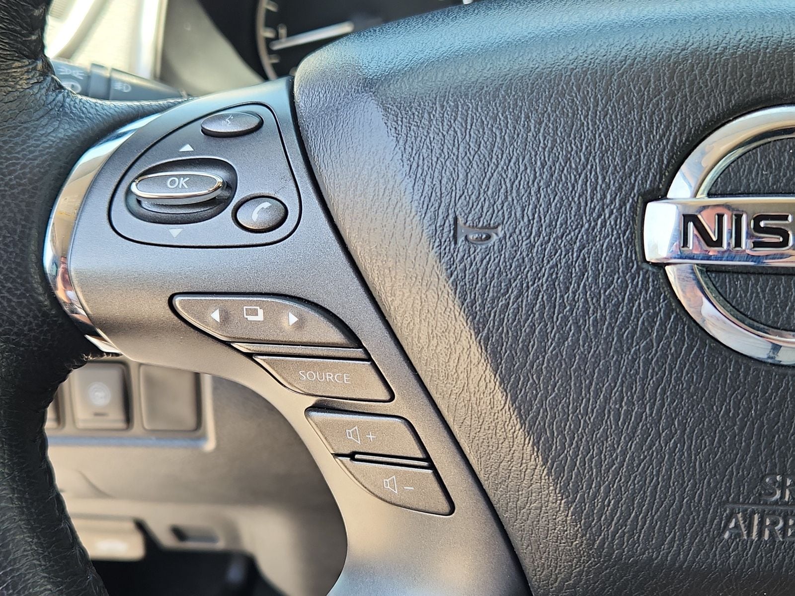 2019 Nissan Murano Platinum - Photo 19