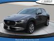 Used 2023 Mazda CX-30 2.5 S Select Package SUV