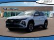 New 2026 Hyundai Tucson SEL AWD SUV