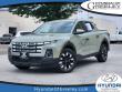 Certified 2025 Hyundai Santa Cruz SE Truck Crew Cab