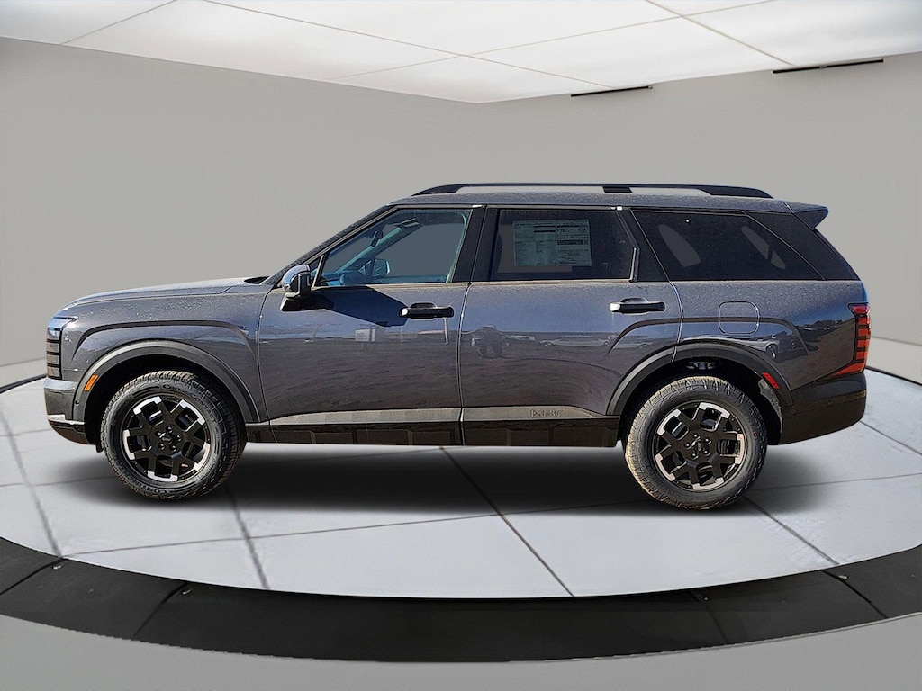 New 2026 Hyundai Palisade XRT AWD SUV