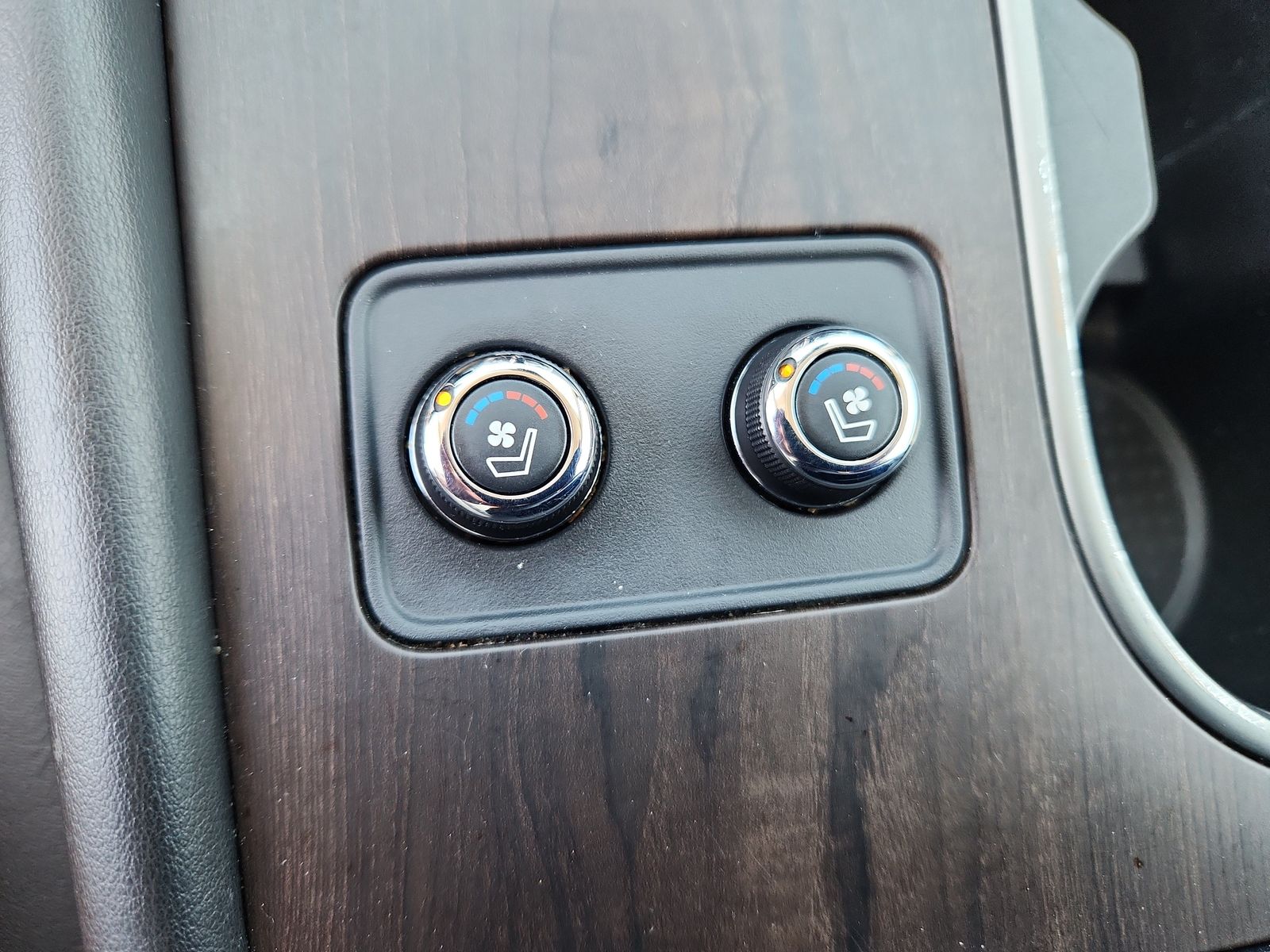 2019 Nissan Murano Platinum - Photo 22
