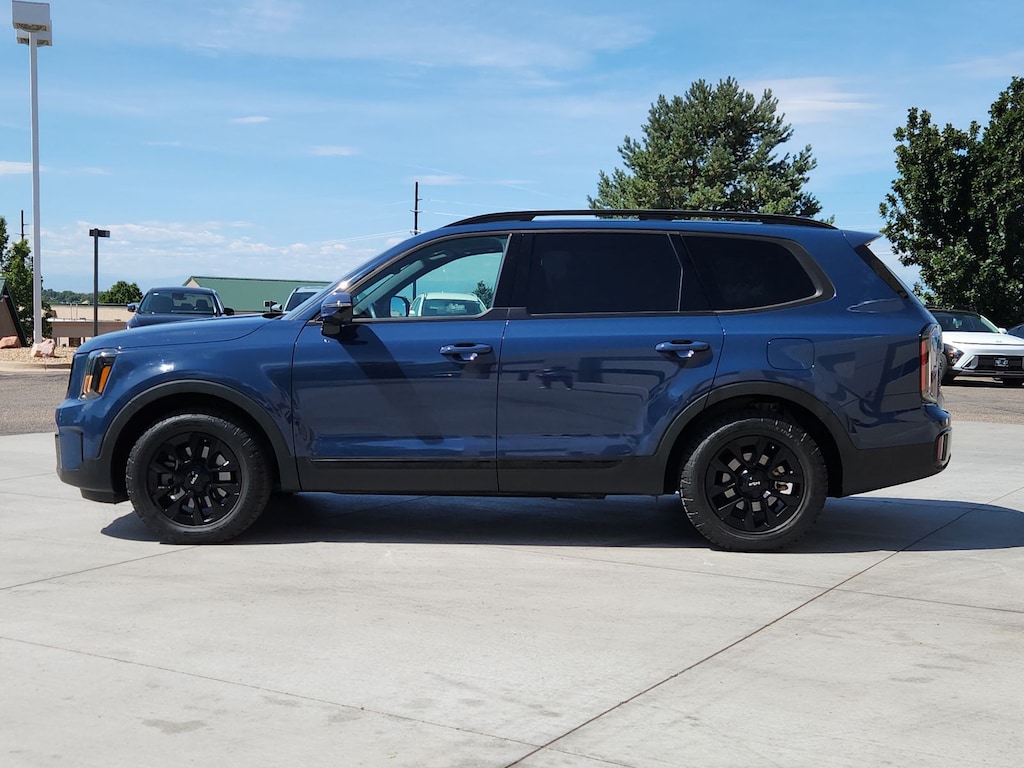 Used 2024 Kia