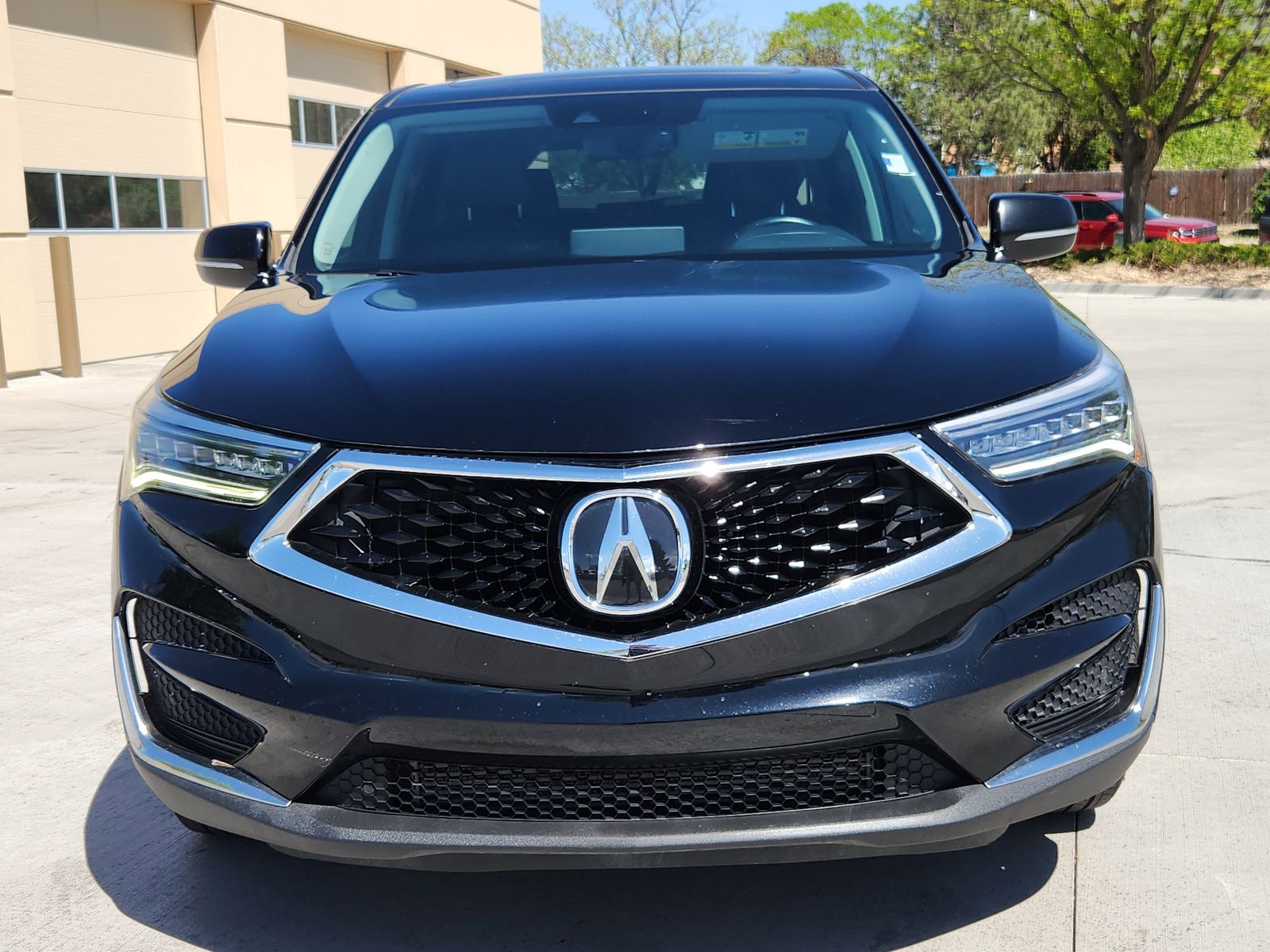 2019 Acura RDX Base - Photo 8