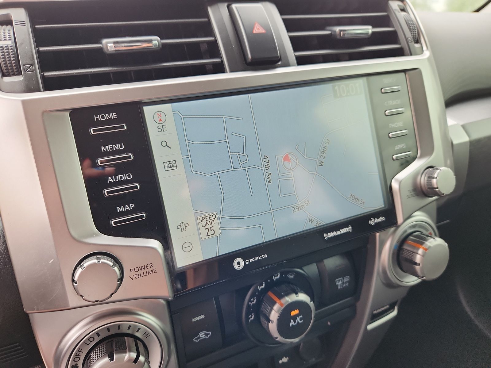 2024 Toyota 4Runner SR5 Premium - Photo 23