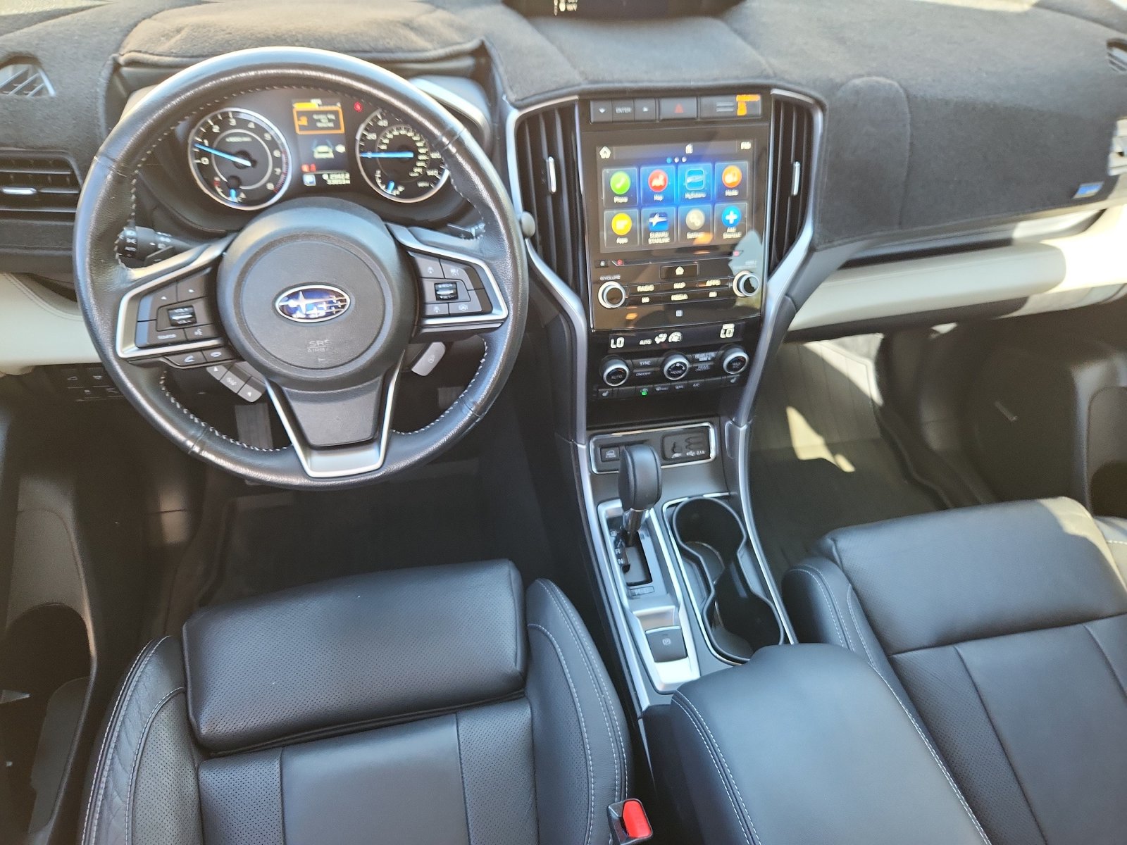 2022 Subaru Ascent Limited - Photo 12