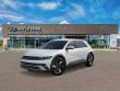 New 2026 Hyundai IONIQ 5 SE Standard Range SUV