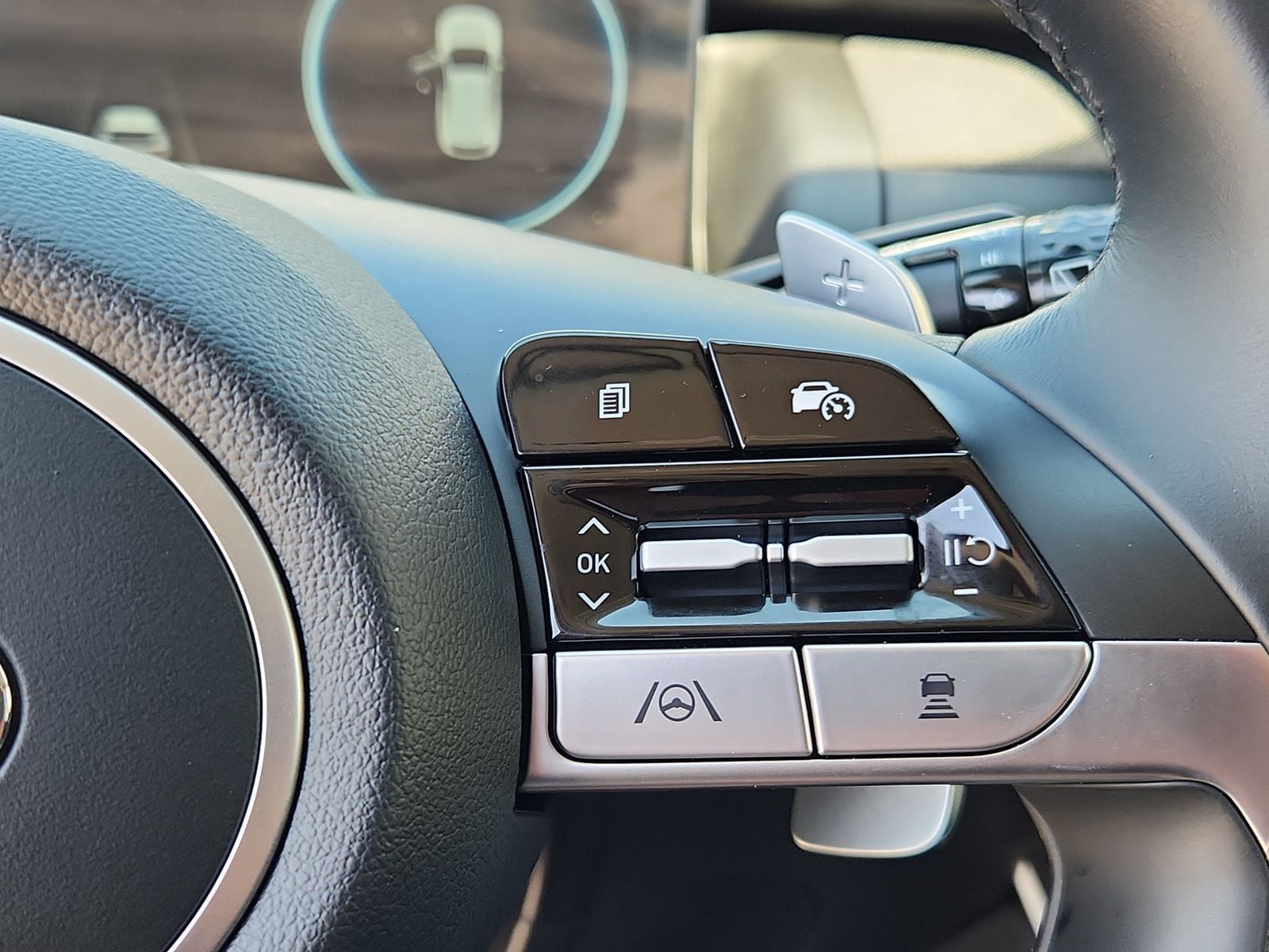 2022 Hyundai Tucson SEL Convenience - Photo 20