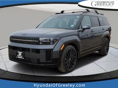 2026 Hyundai Santa Fe Calligraphy AWD SUV