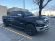 Used 2022 Ram 1500 Laramie Truck Crew Cab