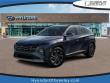 New 2026 Hyundai Tucson Hybrid Limited SUV